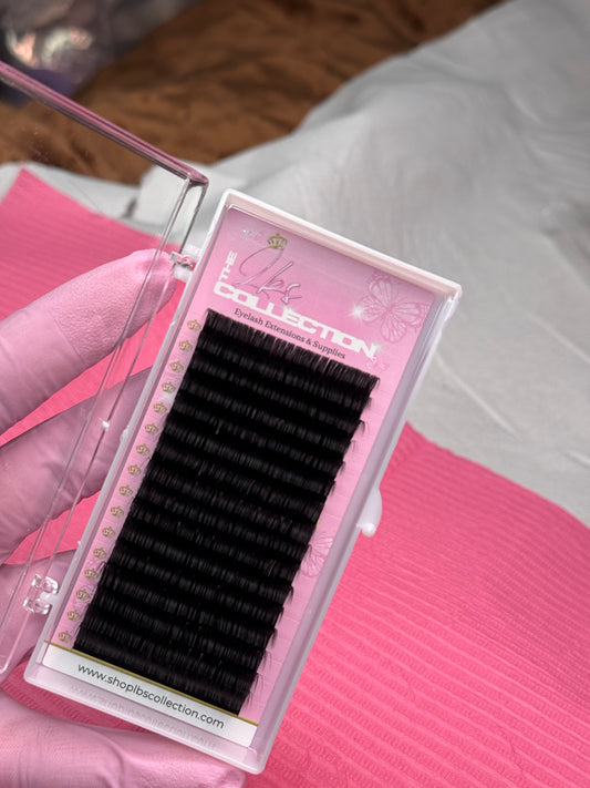 Cashmere Volume 0.03 CC