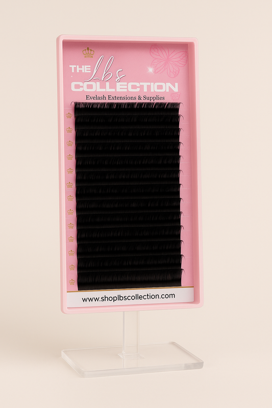 Cashmere Volume 0.03 CC